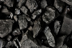 Carway coal boiler costs