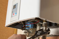 free Carway boiler install quotes